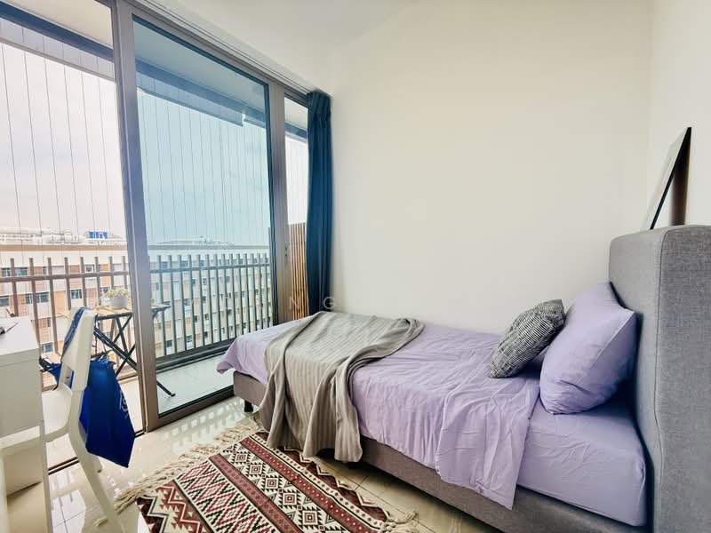 The Vales, 85 Anchorvale Crescent, Room Rental, 108 sqft, Condominium For Rent, by Young Chng, 500201859 - Bedroom - PropertyGuru.com.sg
