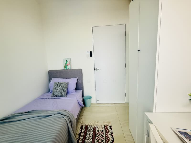 The Vales, 85 Anchorvale Crescent, Room Rental, 108 sqft, Condominium For Rent, by Young Chng, 500201859 - Bedroom - PropertyGuru.com.sg