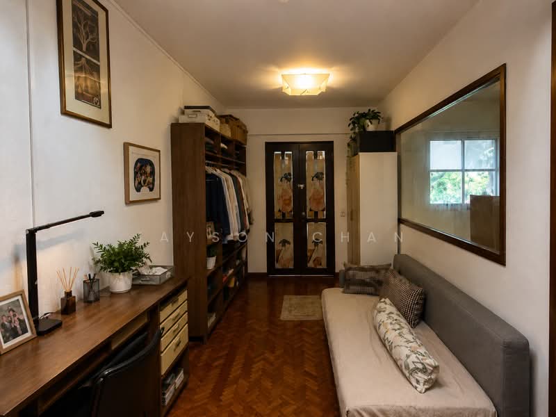 Loyang Villas, Loyang Rise, 6 Bedrooms, 2,700 sqft, Terraced House For Sale, by Jayson Chan, 500201860 - Interior - PropertyGuru.com.sg
