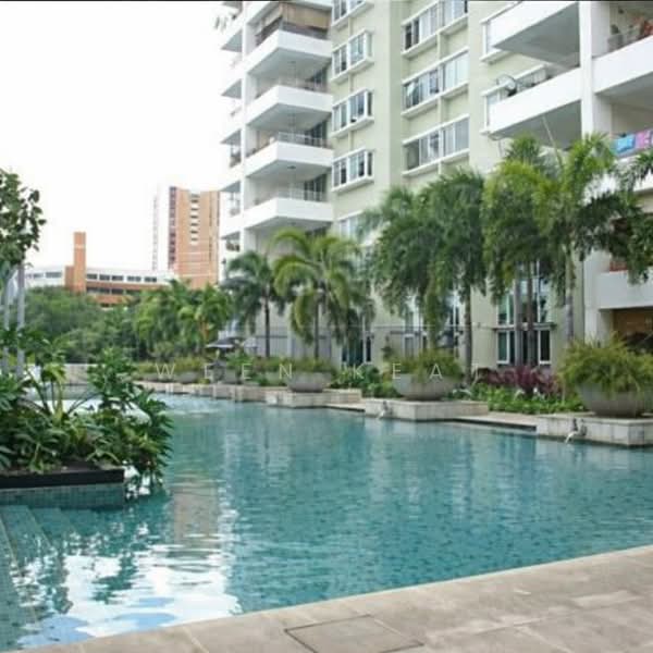 The Jade, 9 Bukit Batok Central Link, Room Rental, 1,200 sqft, Condominium For Rent, by Ween Keat, 500201861 - Exterior - PropertyGuru.com.sg
