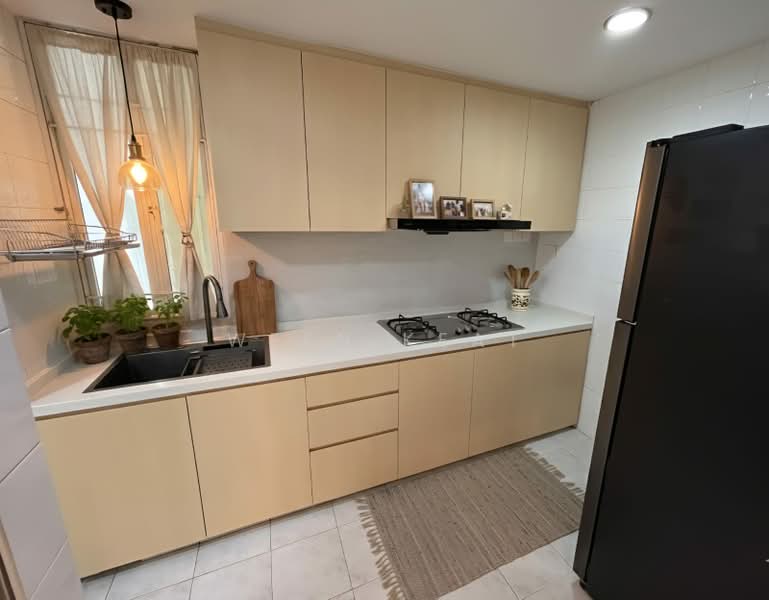 The Jade, 9 Bukit Batok Central Link, Room Rental, 1,200 sqft, Condominium For Rent, by Ween Keat, 500201861 - Kitchen - PropertyGuru.com.sg