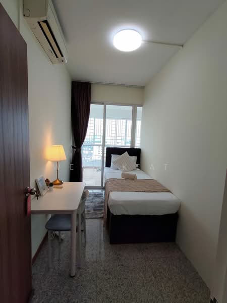 9 Bukit Batok Central Link