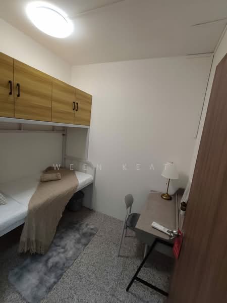 The Jade, 9 Bukit Batok Central Link, Room Rental, 1,200 sqft, Condominium For Rent, by Ween Keat, 500201861 - Bedroom - PropertyGuru.com.sg
