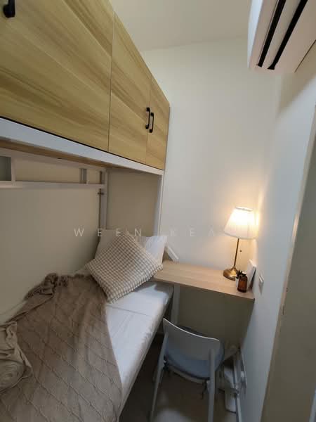 The Jade, 9 Bukit Batok Central Link, Room Rental, 1,200 sqft, Condominium For Rent, by Ween Keat, 500201861 - Bedroom - PropertyGuru.com.sg