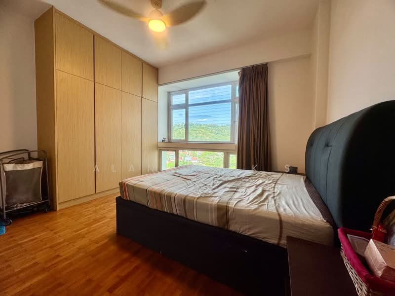 Summerhill, 54 Hume Avenue, 3 Bedrooms, 1,302 sqft, Condominium For Sale, by Alan Toh K S, 500201862 - Bedroom - PropertyGuru.com.sg