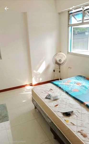 675D Fern Grove @ Yishun, 675D Yishun Avenue 4, 1 Bedroom, 506 sqft, HDB Flat For Rent, by Jenny Tan, 500201863 - Bedroom - PropertyGuru.com.sg