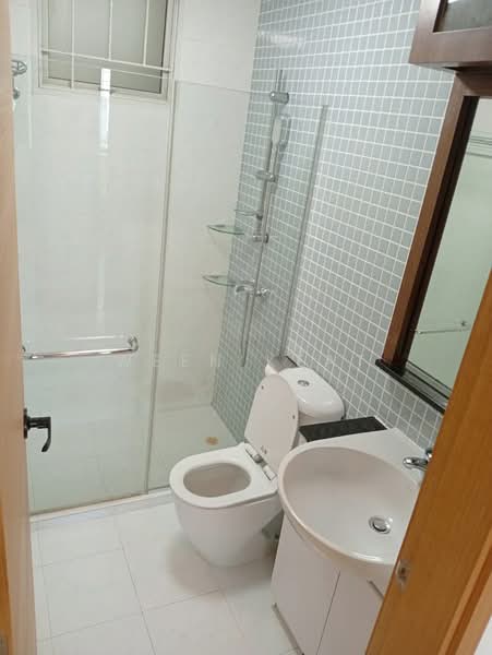 The Jade, 9 Bukit Batok Central Link, Room Rental, 1,200 sqft, Condominium For Rent, by Ween Keat, 500201864 - Bathroom - PropertyGuru.com.sg