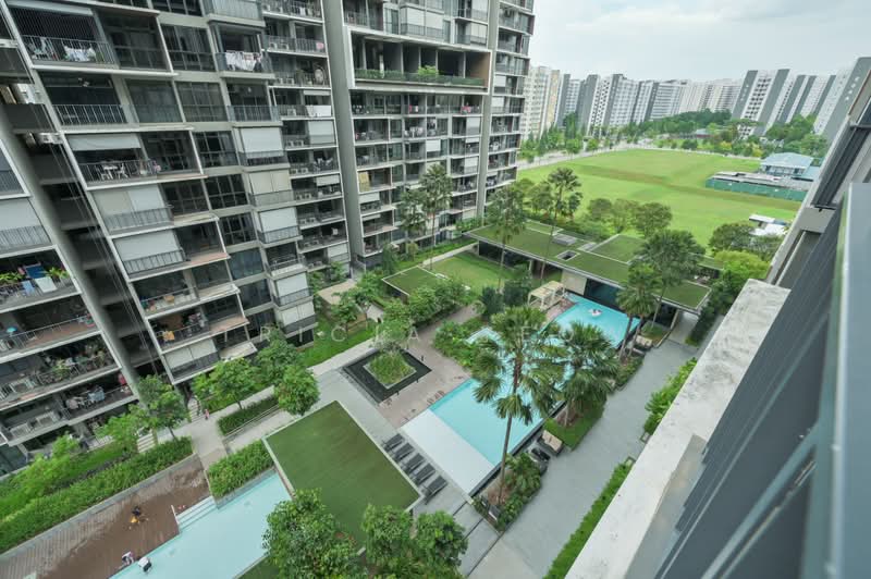 iNz Residence, 72 Choa Chu Kang Avenue 5, 4 Bedrooms, 1,216 sqft, Condominium For Sale, by Tricia Yeow, 500201865 - Exterior - PropertyGuru.com.sg