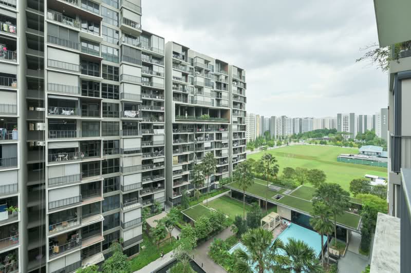 iNz Residence, 72 Choa Chu Kang Avenue 5, 4 Bedrooms, 1,216 sqft, Condominium For Sale, by Tricia Yeow, 500201865 - Exterior - PropertyGuru.com.sg