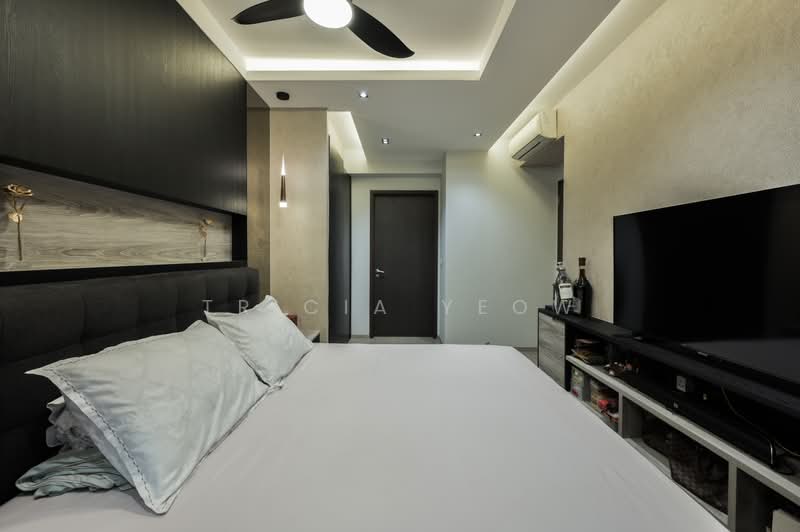 iNz Residence, 72 Choa Chu Kang Avenue 5, 4 Bedrooms, 1,216 sqft, Condominium For Sale, by Tricia Yeow, 500201865 - Bedroom - PropertyGuru.com.sg