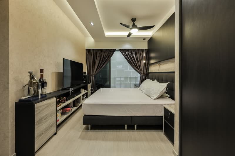 iNz Residence, 72 Choa Chu Kang Avenue 5, 4 Bedrooms, 1,216 sqft, Condominium For Sale, by Tricia Yeow, 500201865 - Bedroom - PropertyGuru.com.sg