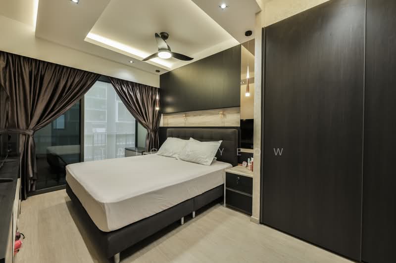 iNz Residence, 72 Choa Chu Kang Avenue 5, 4 Bedrooms, 1,216 sqft, Condominium For Sale, by Tricia Yeow, 500201865 - Bedroom - PropertyGuru.com.sg
