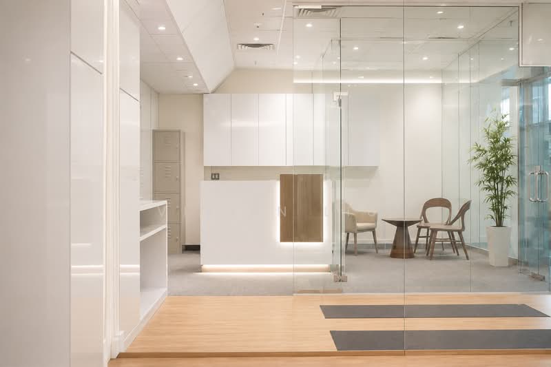 Parkway Parade, 80 Marine Parade Road, 926 sqft, Office For Sale, by Vivian Liu, 500201866 - Interior - CommercialGuru.com.sg