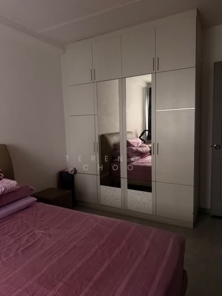 446 Tampines Street 42, 446 Tampines Street 42, Room Rental, 200 sqft, HDB Flat For Rent, by Terence Choo, 500201867 - Bedroom - PropertyGuru.com.sg
