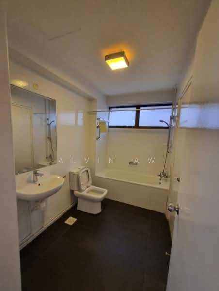 The Cairnhill, 4 Cairnhill Rise, 4 Bedrooms, 2,788 sqft, Condominium For Rent, by Alvin Aw, 500201868 - Bathroom - PropertyGuru.com.sg