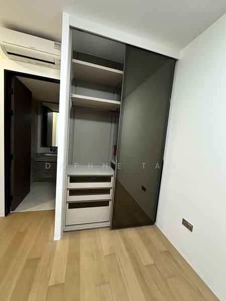 The Reef at King's Dock, 2 Harbourfront Avenue, 2 Bedrooms, 732 sqft, Condominium For Rent, by Daphne Tan, 500201869 - Interior - PropertyGuru.com.sg