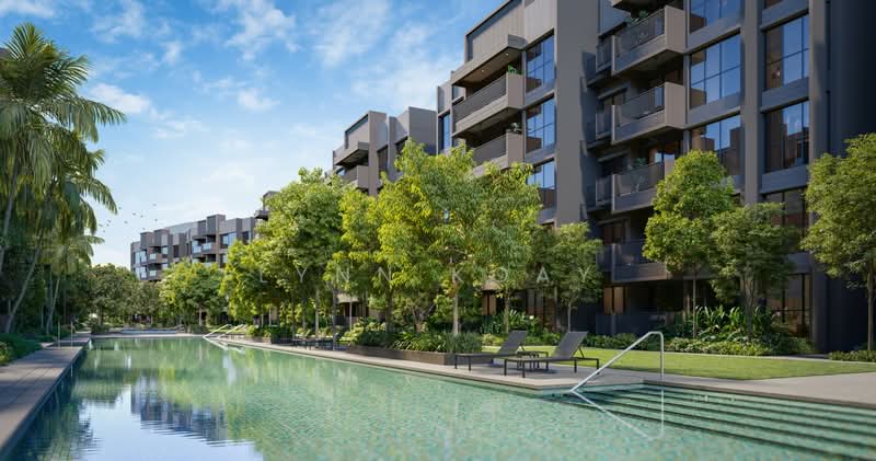 Faber Residence, 68 Faber Walk, 4 Bedrooms, 1,216 sqft, Condominium For Sale, by Lynn Koay, 500201873 - PropertyGuru.com.sg