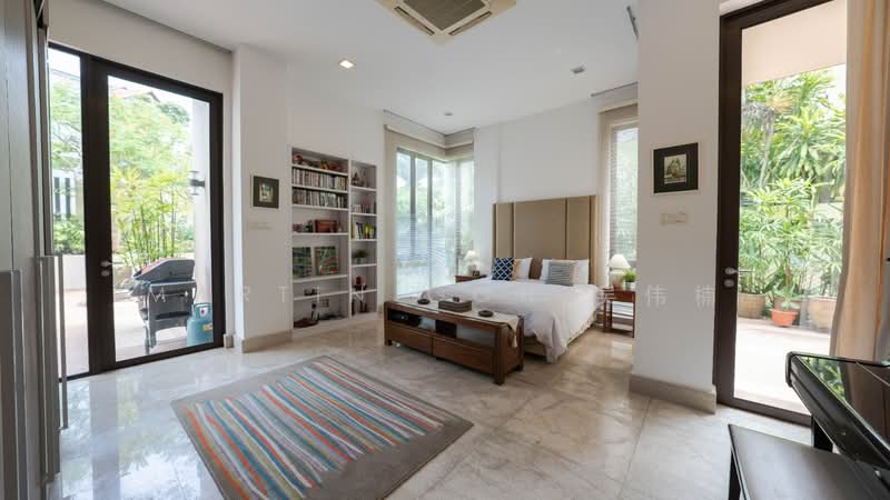 Resort-Inspired GCBA🌟 Near Sixth Ave MRT 🌟Linden Drive 🌟 Cassia Drive, Linden Drive | Cassia Drive | Vanda | Oriole | Watten | Greenwood, 7 Bedrooms, 15,000 sqft, Detached House For Sale, by Martin Goh 吴伟楠, 500201874 - Bedroom - PropertyGuru.com.sg