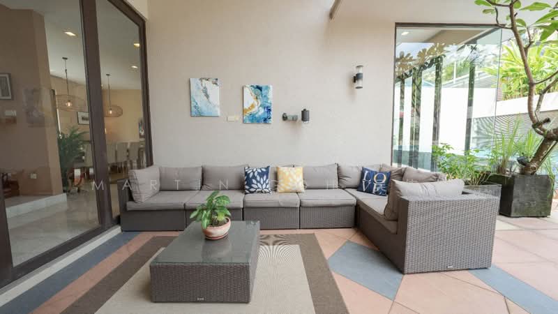 Resort-Inspired GCBA🌟 Near Sixth Ave MRT 🌟Linden Drive 🌟 Cassia Drive, Linden Drive | Cassia Drive | Vanda | Oriole | Watten | Greenwood, 7 Bedrooms, 15,000 sqft, Detached House For Sale, by Martin Goh 吴伟楠, 500201874 - Exterior - PropertyGuru.com.sg