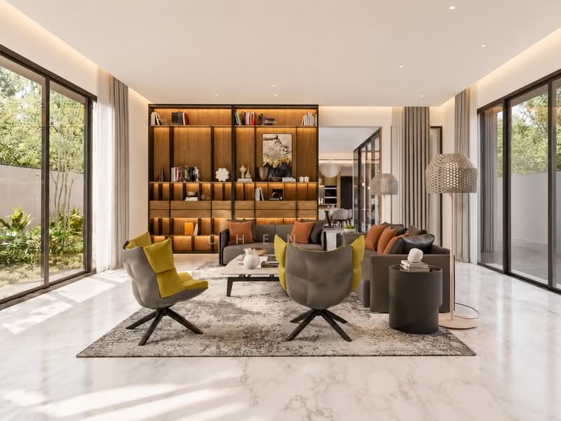 💎SSProperty💎Extensive Variety of Landed-Detached, Mount Sinai Road, 6 Bedrooms, 12,240 sqft, Detached House For Sale, by CHEN ., 500201876 - Living Room - PropertyGuru.com.sg