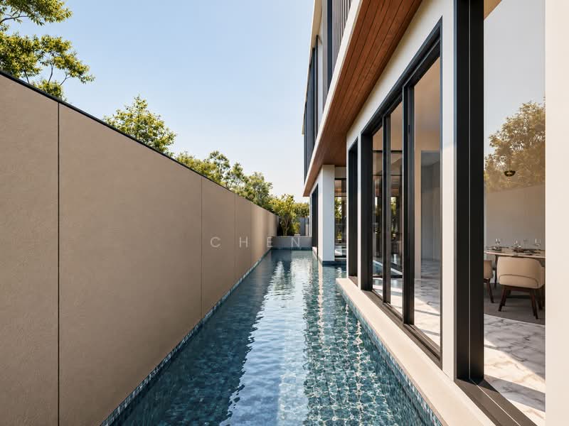 💎SSProperty💎Extensive Variety of Landed-Detached, Mount Sinai Road, 6 Bedrooms, 12,240 sqft, Detached House For Sale, by CHEN ., 500201876 - Exterior - PropertyGuru.com.sg