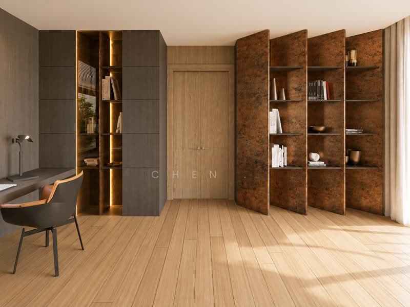 💎SSProperty💎Extensive Variety of Landed-Detached, Mount Sinai Road, 6 Bedrooms, 12,240 sqft, Detached House For Sale, by CHEN ., 500201876 - Study - PropertyGuru.com.sg