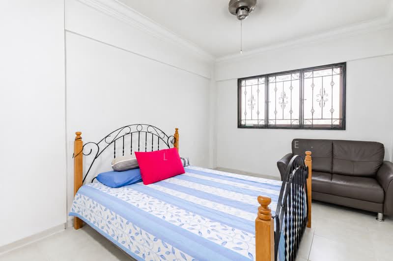 853 Woodlands Street 83, 853 Woodlands Street 83, 3 Bedrooms, 904 sqft, HDB Flat For Sale, by KOH YONG JIAN, 500201877 - Bedroom - PropertyGuru.com.sg