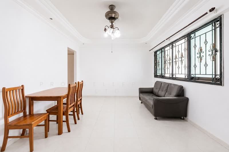 853 Woodlands Street 83, 853 Woodlands Street 83, 3 Bedrooms, 904 sqft, HDB Flat For Sale, by KOH YONG JIAN, 500201877 - PropertyGuru.com.sg