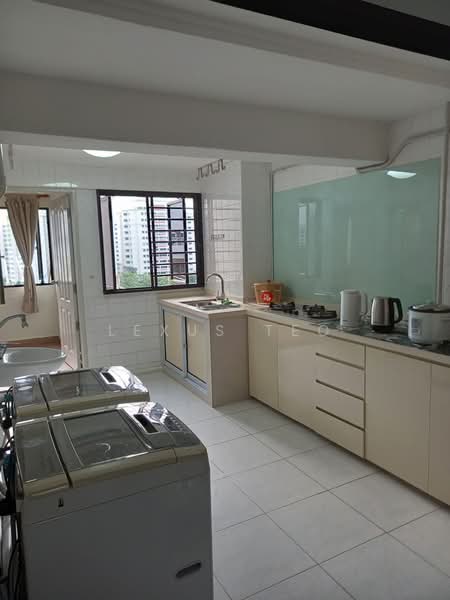 40 Chai Chee Avenue, 40 Chai Chee Avenue, Room Rental, 150 sqft, HDB Flat For Rent, by Lexus Teo, 500201884 - PropertyGuru.com.sg