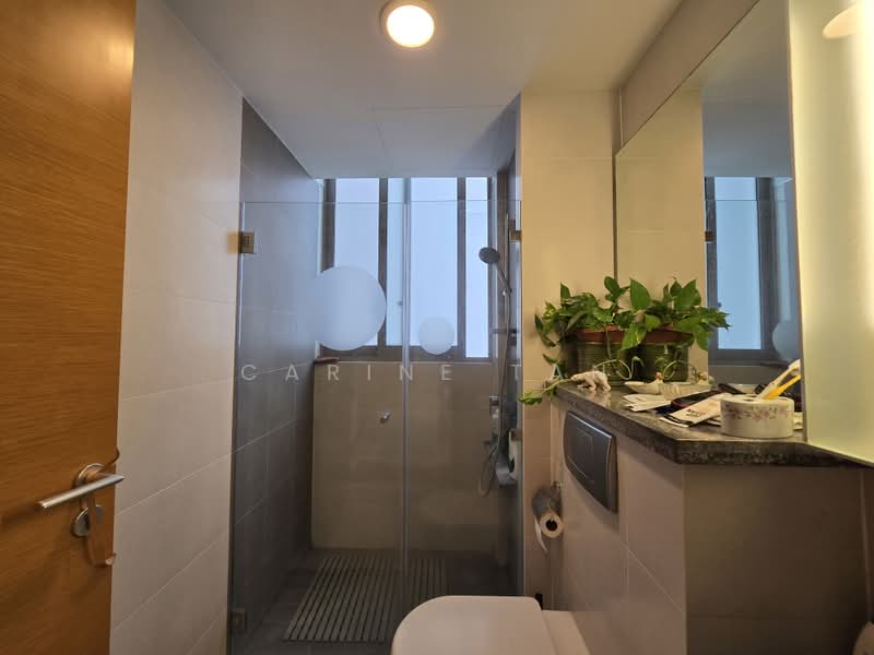 The Oceanfront @ Sentosa Cove, 287 Ocean Drive, 3 Bedrooms, 1,765 sqft, Condominium For Sale, by Carine Tan, 500201886 - Common Bathroom - PropertyGuru.com.sg