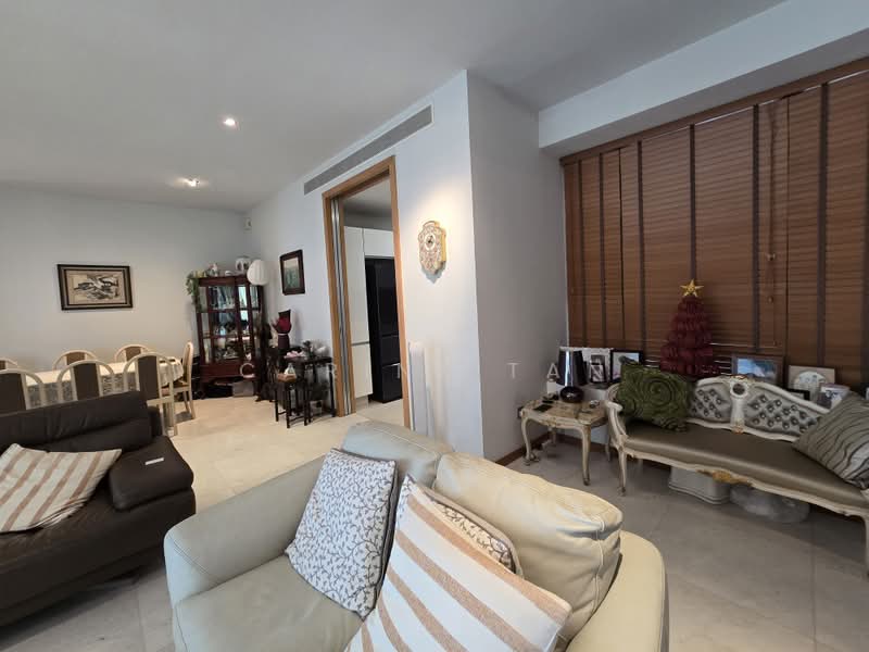 The Oceanfront @ Sentosa Cove, 287 Ocean Drive, 3 Bedrooms, 1,765 sqft, Condominium For Sale, by Carine Tan, 500201886 - Living Room - PropertyGuru.com.sg
