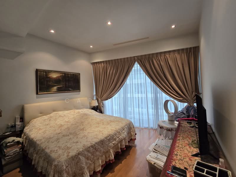The Oceanfront @ Sentosa Cove, 287 Ocean Drive, 3 Bedrooms, 1,765 sqft, Condominium For Sale, by Carine Tan, 500201886 - Bedroom - PropertyGuru.com.sg
