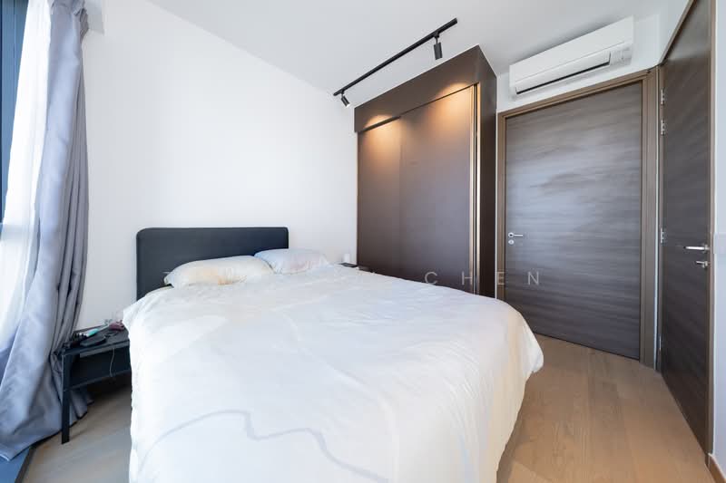 The Florence Residences, 89 Hougang Avenue 2, 2 Bedrooms, 667 sqft, Condominium For Sale, by Timothy Chen, 500201891 - Bedroom - PropertyGuru.com.sg
