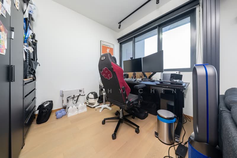 The Florence Residences, 89 Hougang Avenue 2, 2 Bedrooms, 667 sqft, Condominium For Sale, by Timothy Chen, 500201891 - Study - PropertyGuru.com.sg