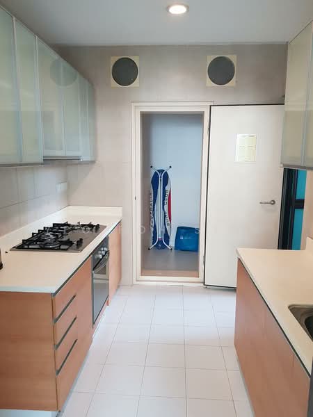 The Treeline, 110 Lorong G Telok Kurau, 2 Bedrooms, 960 sqft, Apartment For Rent, by Yeo Poh Seng, 500201893 - Kitchen - PropertyGuru.com.sg