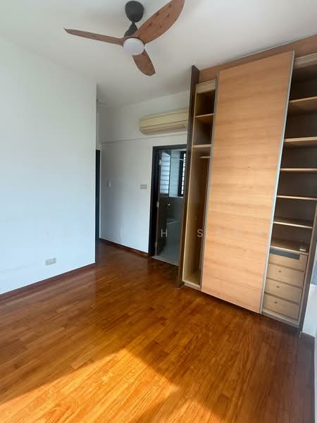 The Treeline, 110 Lorong G Telok Kurau, 2 Bedrooms, 960 sqft, Apartment For Rent, by Yeo Poh Seng, 500201893 - Bedroom - PropertyGuru.com.sg
