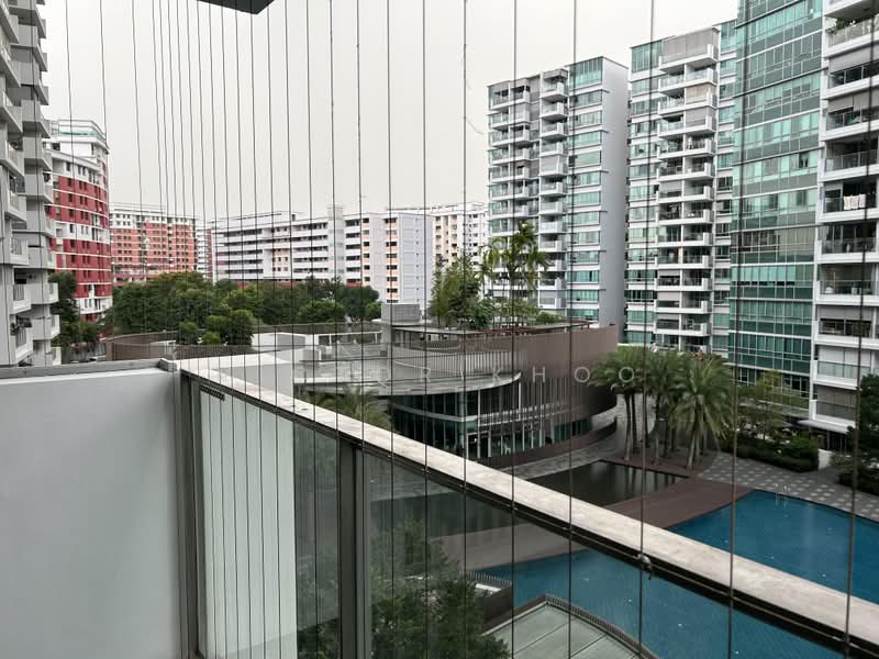 The Minton, 4A Hougang Street 11, 3 Bedrooms, 1,292 sqft, Condominium For Rent, by Victor Khoo, 500201895 - Exterior - PropertyGuru.com.sg