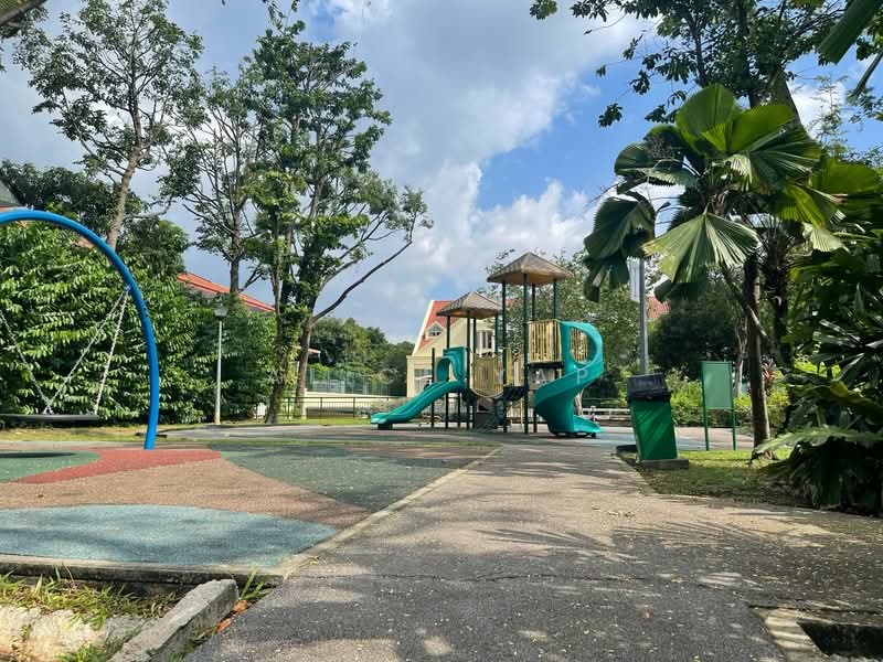 Kingsville, King's Road, 5 Bedrooms, 2,800 sqft, Semi-Detached House For Rent, by Alice Yap, 500201897 - Exterior - PropertyGuru.com.sg