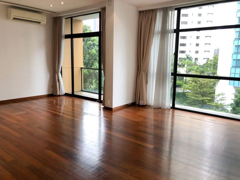 38 Draycott Drive, 38 Draycott Drive, 3 Bedrooms, 1,442 sqft, Apartment For Sale, by Eunice Chong, 500201898 - Living Room - PropertyGuru.com.sg