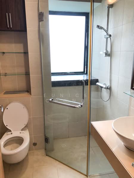 38 Draycott Drive, 38 Draycott Drive, 3 Bedrooms, 1,442 sqft, Apartment For Sale, by Eunice Chong, 500201898 - Common Bath - PropertyGuru.com.sg