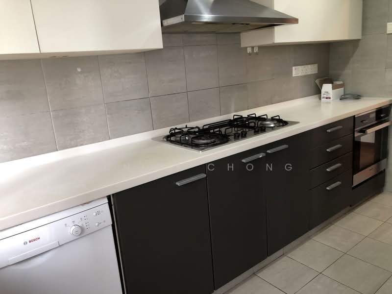 38 Draycott Drive, 38 Draycott Drive, 3 Bedrooms, 1,442 sqft, Apartment For Sale, by Eunice Chong, 500201898 - Kitchen - PropertyGuru.com.sg