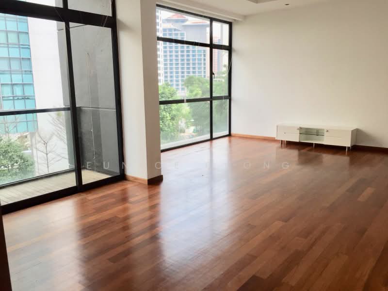 38 Draycott Drive, 38 Draycott Drive, 3 Bedrooms, 1,442 sqft, Apartment For Sale, by Eunice Chong, 500201898 - Living Room - PropertyGuru.com.sg