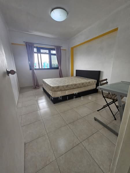 534 Woodlands Drive 14, 534 Woodlands Drive 14, 3 Bedrooms, 1,335 sqft, HDB Flat For Rent, by Chew Jennifer, 500201899 - Common Bedroom 2 - PropertyGuru.com.sg