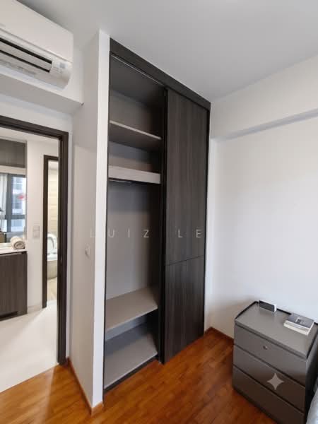 North Park Residences, 19 Yishun Central 1, 2 Bedrooms, 700 sqft, Condominium For Sale, by Luiz Lee, 500201901 - Common Bedroom - PropertyGuru.com.sg