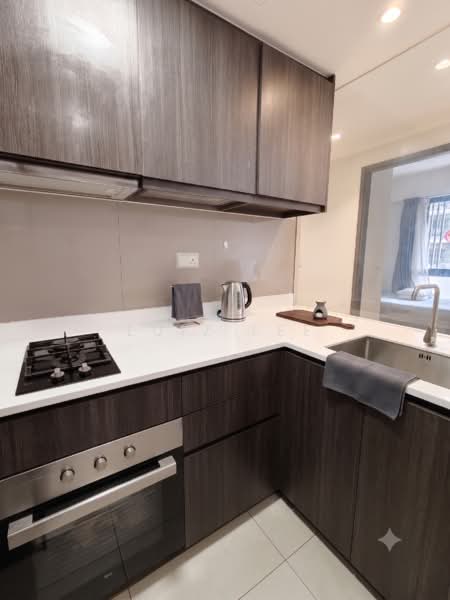 North Park Residences, 19 Yishun Central 1, 2 Bedrooms, 700 sqft, Condominium For Sale, by Luiz Lee, 500201901 - Kitchen - PropertyGuru.com.sg