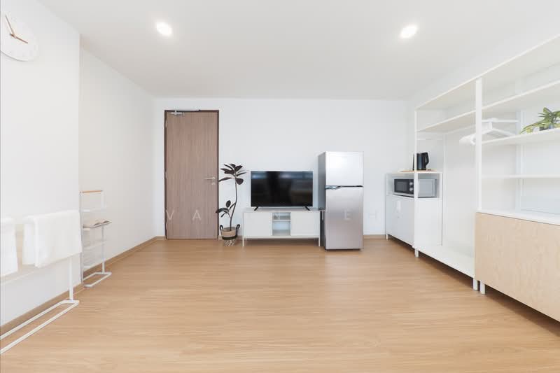 Fully Furnished Deluxe Studio Apartment At Aljunied MRT, , Studio, 340 sqft, Apartment For Rent, by Vagen Teh, 500201902 - Interior - PropertyGuru.com.sg