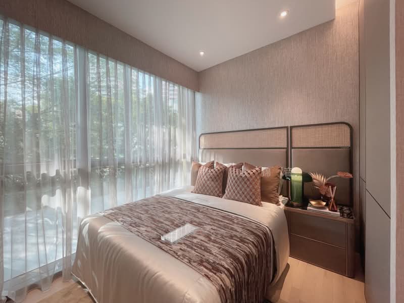 Thomson Reserve, Bright Hill Drive, 3 Bedrooms, 1,033 sqft, Condominium For Sale, by Kris Aw 欧锦音, 500201905 - Bedroom - PropertyGuru.com.sg