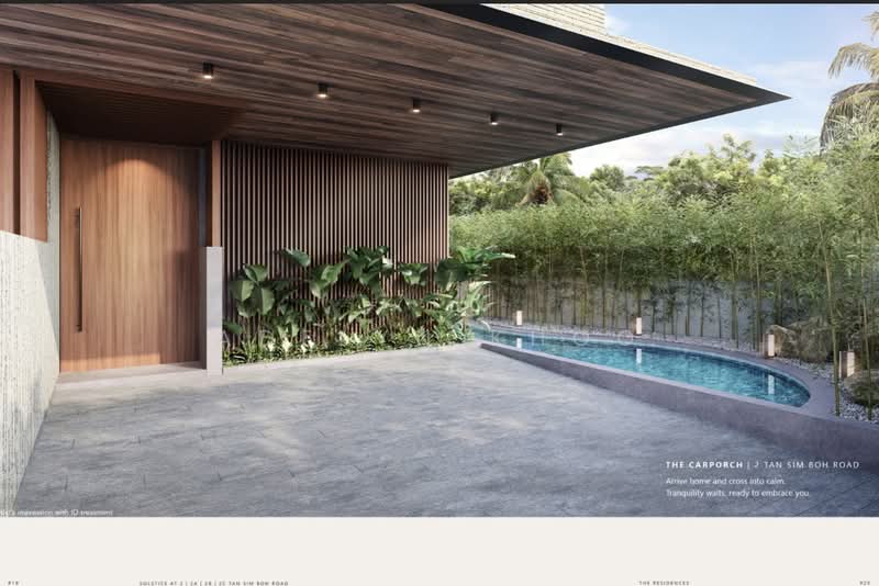 ☎️ADELYN 9325❤️❤️9988 ✨🔥BRAND NEW TERRACES AT BUKIT TIMAH VICINITY🔥✨, , 5 Bedrooms, 5,700 sqft, Terraced House For Sale, by Adelyn Khoo, 500201908 - Exterior - PropertyGuru.com.sg