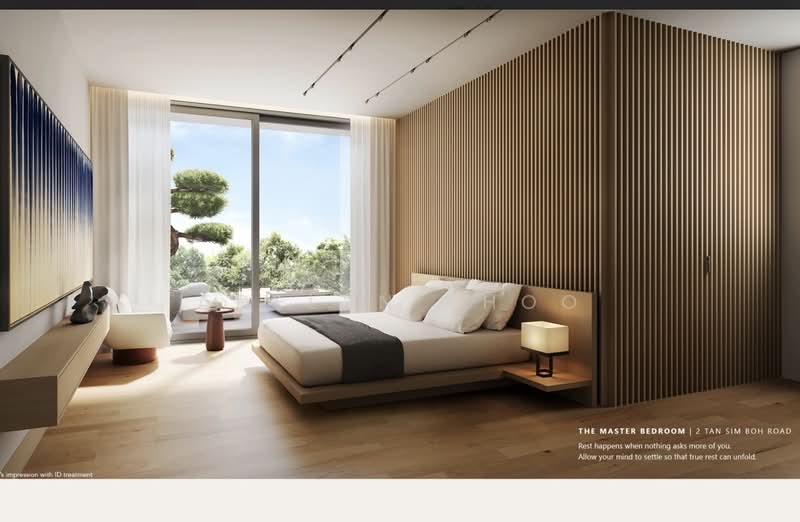 ☎️ADELYN 9325❤️❤️9988 ✨🔥BRAND NEW TERRACES AT BUKIT TIMAH VICINITY🔥✨, , 5 Bedrooms, 5,700 sqft, Terraced House For Sale, by Adelyn Khoo, 500201908 - Master Bedroom - PropertyGuru.com.sg