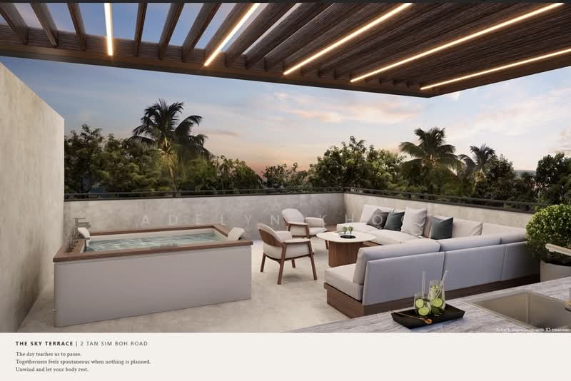 ☎️ADELYN 9325❤️❤️9988 ✨🔥BRAND NEW TERRACES AT BUKIT TIMAH VICINITY🔥✨, , 5 Bedrooms, 5,700 sqft, Terraced House For Sale, by Adelyn Khoo, 500201908 - PropertyGuru.com.sg